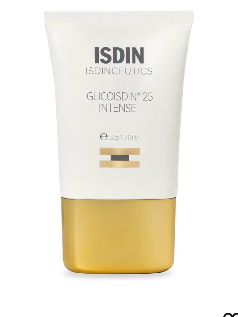 ISDIN Isdinceutics Glicoisdin Facial Exfoliant Gel